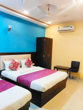 Hotel Golden Galaxy - Santacruz East